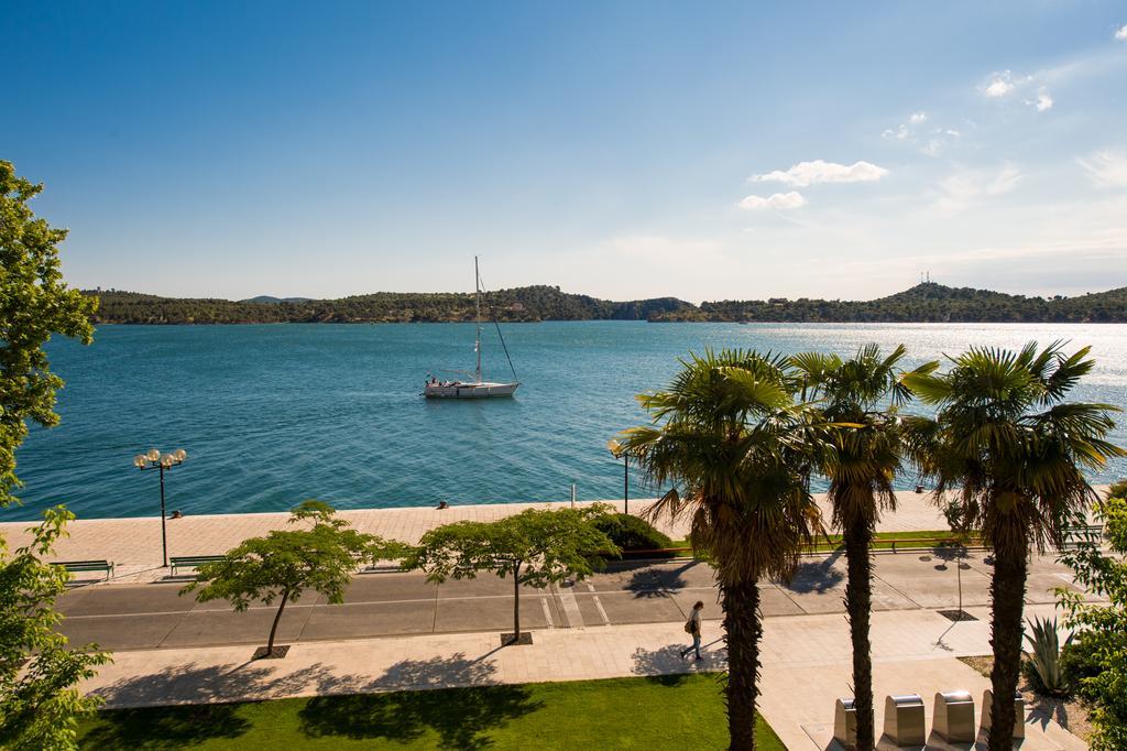 The Duke'S Palace Šibenik Quarto foto