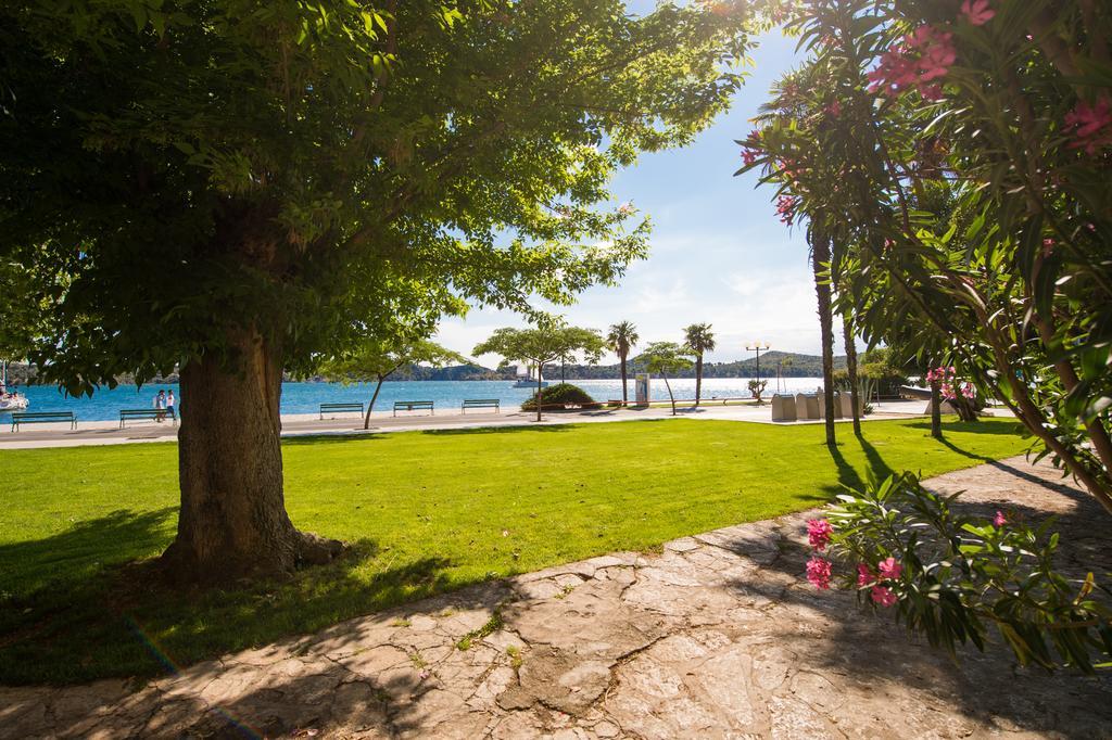 The Duke'S Palace Šibenik Quarto foto