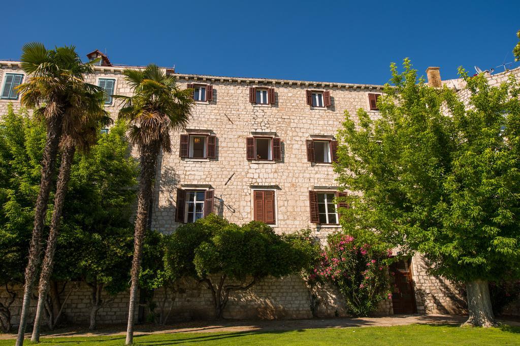 The Duke'S Palace Šibenik Quarto foto